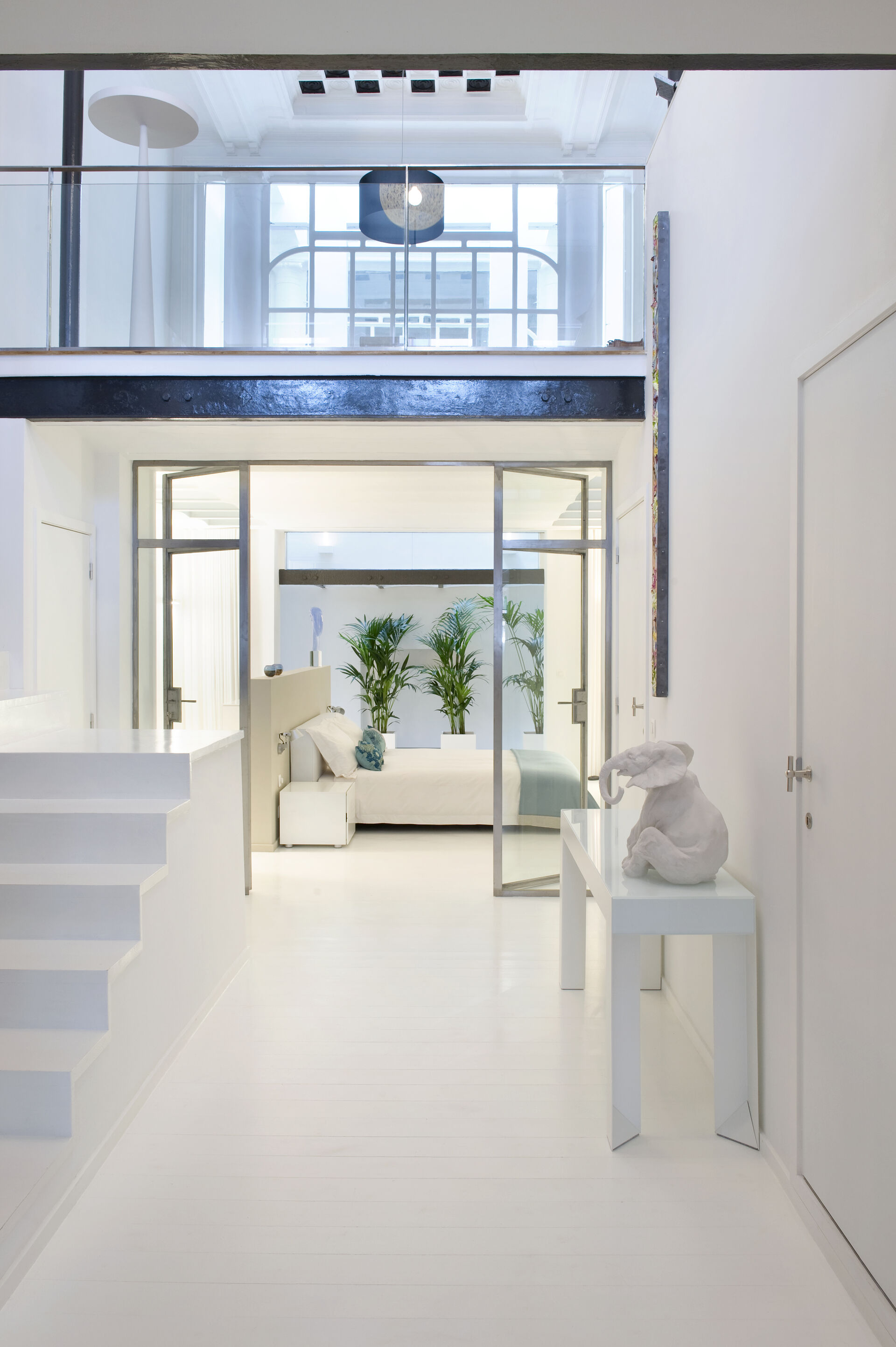 Fabriques — projet BE-DESIGNER